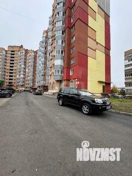 1-к квартира, вторичка, 39м2, 5/11 этаж