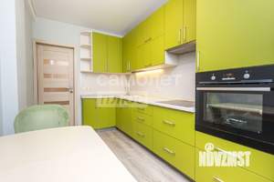 1-к квартира, вторичка, 35м2, 4/22 этаж