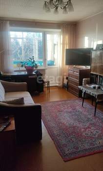 1-к квартира, вторичка, 33м2, 3/9 этаж
