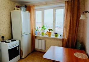 2-к квартира, вторичка, 46м2, 10/16 этаж