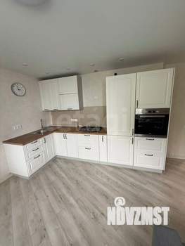 2-к квартира, вторичка, 39м2, 4/6 этаж