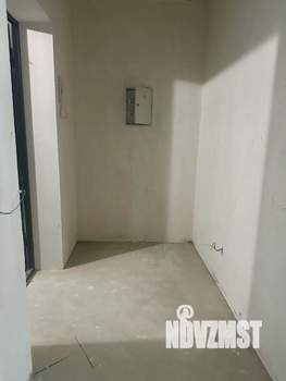 2-к квартира, сданный дом, 56м2, 9/25 этаж