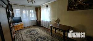 2-к квартира, вторичка, 43м2, 5/5 этаж