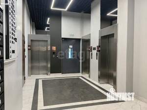 3-к квартира, вторичка, 80м2, 11/27 этаж