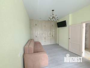 1-к квартира, вторичка, 45м2, 3/6 этаж