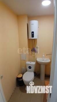 Студия квартира, вторичка, 20м2, 2/3 этаж