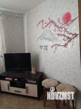 2-к квартира, вторичка, 53м2, 3/10 этаж