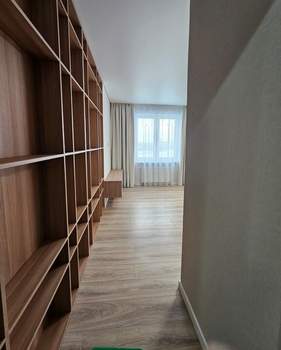 3-к квартира, вторичка, 81м2, 10/25 этаж