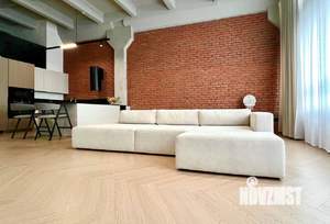 3-к квартира, вторичка, 98м2, 4/5 этаж