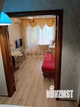 2-к квартира, вторичка, 55м2, 2/18 этаж