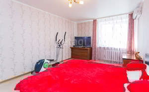 1-к квартира, вторичка, 47м2, 12/17 этаж