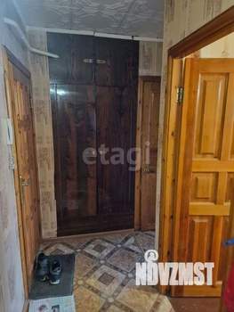 2-к квартира, вторичка, 43м2, 2/5 этаж