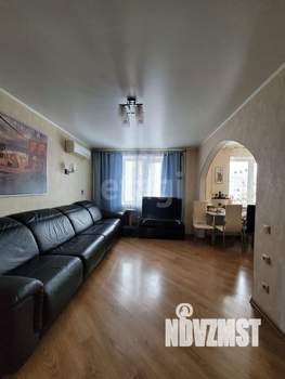 3-к квартира, вторичка, 73м2, 7/9 этаж