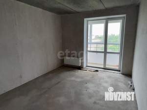 2-к квартира, вторичка, 52м2, 3/6 этаж