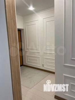 2-к квартира, вторичка, 42м2, 17/25 этаж