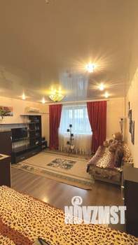 1-к квартира, вторичка, 42м2, 9/10 этаж