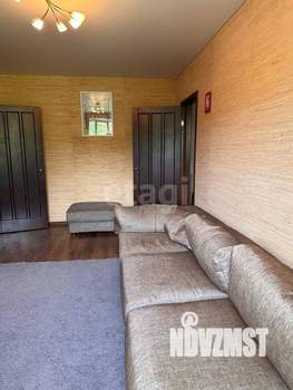 3-к квартира, вторичка, 58м2, 6/9 этаж