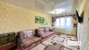 3-к квартира, вторичка, 60м2, 7/9 этаж