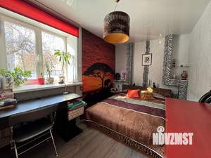 2-к квартира, вторичка, 41м2, 1/5 этаж