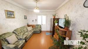2-к квартира, вторичка, 62м2, 5/5 этаж