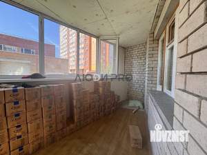 2-к квартира, вторичка, 78м2, 1/9 этаж