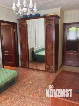3-к квартира, вторичка, 51м2, 1/5 этаж