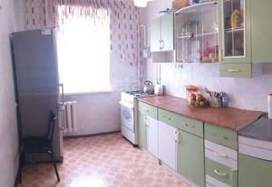 2-к квартира, вторичка, 52м2, 10/10 этаж