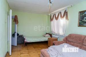 2-к квартира, вторичка, 53м2, 4/10 этаж