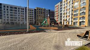 1-к квартира, вторичка, 35м2, 3/6 этаж