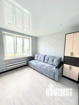 Студия квартира, вторичка, 23м2, 9/9 этаж