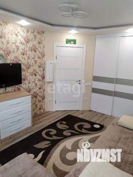 1-к квартира, вторичка, 33м2, 1/15 этаж