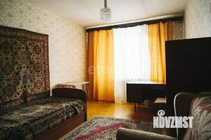 3-к квартира, вторичка, 62м2, 3/5 этаж