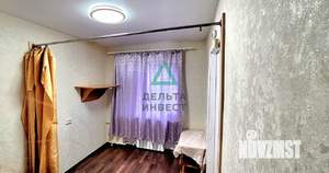 2-к квартира, вторичка, 41м2, 5/5 этаж