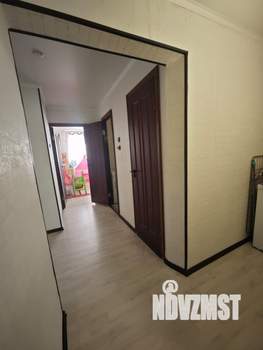 3-к квартира, вторичка, 64м2, 7/9 этаж