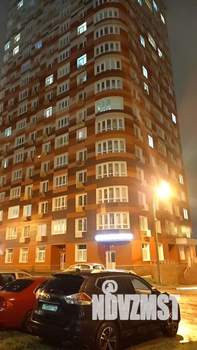 2-к квартира, вторичка, 63м2, 4/24 этаж