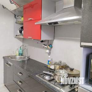 3-к квартира, вторичка, 64м2, 8/9 этаж