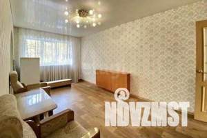 2-к квартира, вторичка, 43м2, 2/5 этаж