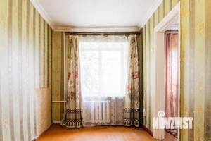 2-к квартира, вторичка, 44м2, 2/5 этаж