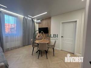 2-к квартира, вторичка, 44м2, 8/19 этаж