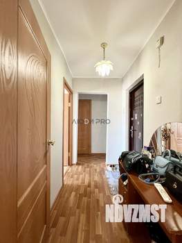 2-к квартира, вторичка, 43м2, 10/10 этаж