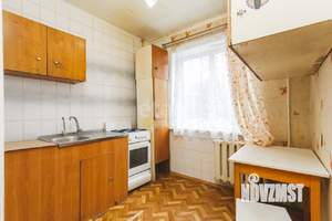 2-к квартира, вторичка, 45м2, 1/5 этаж
