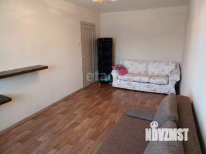 1-к квартира, вторичка, 39м2, 1/10 этаж