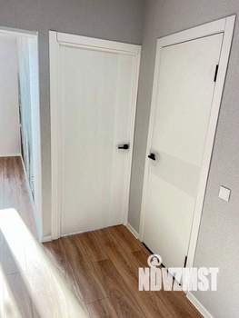 2-к квартира, вторичка, 38м2, 19/22 этаж