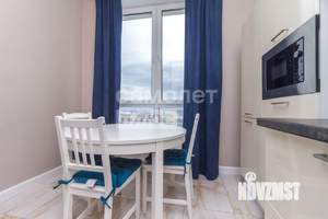 2-к квартира, вторичка, 55м2, 25/26 этаж