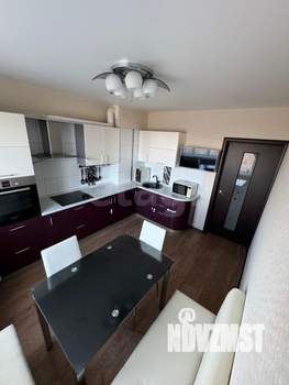 2-к квартира, вторичка, 59м2, 10/16 этаж