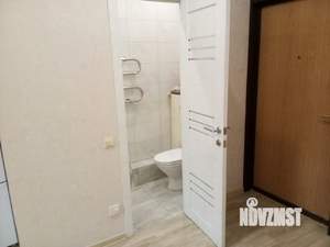 Студия квартира, вторичка, 18м2, 2/4 этаж