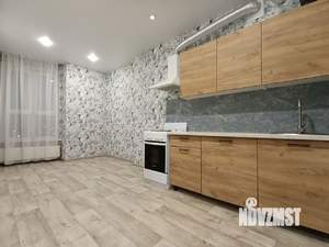 1-к квартира, вторичка, 33м2, 8/25 этаж