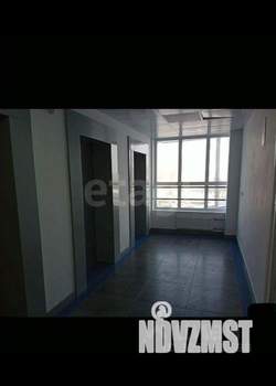 1-к квартира, сданный дом, 33м2, 4/9 этаж