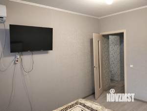 2-к квартира, вторичка, 52м2, 8/17 этаж