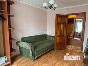 3-к квартира, вторичка, 60м2, 1/9 этаж
